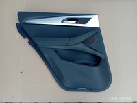 фото thumb №6, Обшивки оббивка bmw x4 g02 m-pakiet права ліва