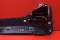 Решётка обдув средняя 1007821-00-d tesla model s рестайлинг  16-21 Недорого, фото thumb