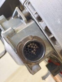 Аккумулятор porsche panamera 2018 971915091c с Разборки, фото thumb