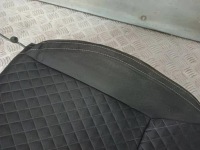 фото thumb №5, Skoda octavia iii lift спинка обшивка сиденье правое пассажир