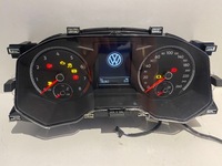 фото thumb №1, Vw t-roc лічильник приладова панель механічний 2ga920740b