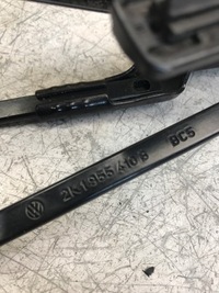 фото thumb №6, Важелі двірник vw caddy 2k1955410b