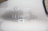 фото thumb №7, Maserati levante четверть крыло правая задняя