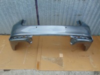 фото thumb №7, Бампер задня skoda octavia iii kombi 5e7807421g