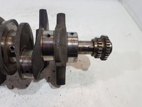 фото thumb №9, Wał коленчатый 05184249ag dodge chrysler pacifica ii jeep 3.6b erb