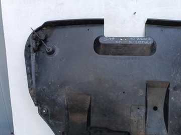 фото thumb №8, Плита захист pod двигун mazda 6 gg 02-07