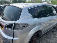 фото thumb №1, Четверть крыло правый задняя ford s-max mk1 58 lift