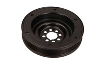 фото thumb №11, Febi bilstein 101994 колесо ременное, wał коленчатый