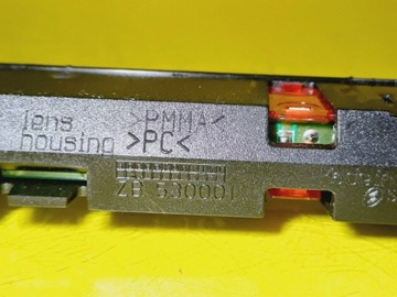 фото thumb №8, Свет сплава сплав fiat croma ii рестайлинг универсал 0051775018 / 00517750180 nr28