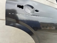 фото thumb №12, Дверь nissan qashqai 3 iii j12 2022 2023 задняя правый