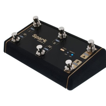 Zestaw Positive Grid Spark 2 PW w/Footsw Bundle