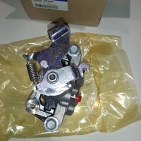 фото thumb №7, Hyundai veloster 2011- суппорт левый задняя новый oem 58300 2v500