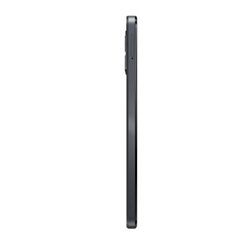 Смартфон Motorola Moto G14 4/128 ГБ стального серого цвета (PAYF0003PL)