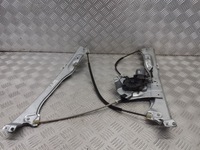 фото thumb №1, Механизм стекло правый перед renault clio iii 1.2 8200291147