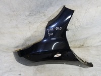 фото thumb №10, Крила перед nissan juke f15 kod z11g