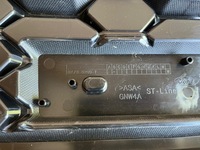 фото thumb №15, Ford focus iv 4 рестайлинг 2022 st решётка радиатор бампера средняя nx7b-8200-t