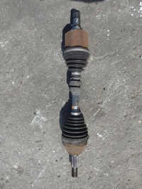 фото thumb №1, Приводной вал левая короткий nissan qashqai j10 1.6 dci 2010-