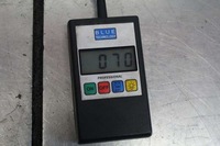 фото thumb №9, Дверь левая перед передние аксессуары renault laguna 3 iii купе monaco gp 07-11