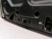 Ferrari 360 f131 кришка łodzi з скло 63268911 кришка багажника задня + скло Ціна, фото thumb