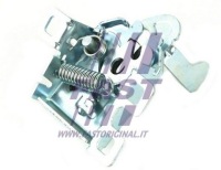 фото thumb №2, Замок капот fiat fiorino 07