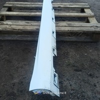 фото thumb №6, Renault talisman планка пороговая левая