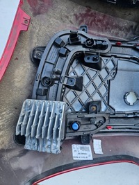 фото thumb №9, Vw e-up e up lift бампер перед drl led