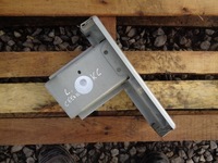 фото thumb №1, Лонжерон ліва наконечник kia ceed 2 ii 12- лак: kc