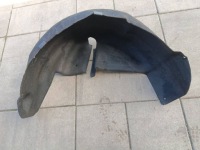 фото thumb №1, Підкрилок ліва лівий задня задні mercedes-benz a w169 lift