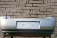фото thumb №8, Бампер задний opel vectra c gts 796010643 2.2l бензиновый 2003