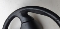 фото thumb №6, Кермо шкіряний peugeot 206 2001-2008 дуже гарна