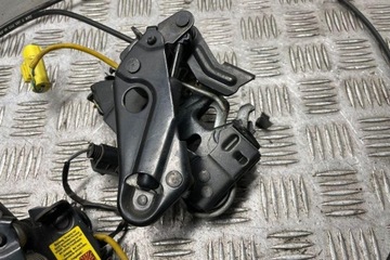 фото thumb №12, Замок капота bmw 5 touring f11 7184441 2.0l дизель 2011