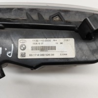 фото thumb №7, Bmw 3 g20 g21 2019 правая сторона свет противотуманные передние