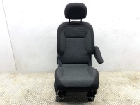 фото thumb №1, Сиденье правый перед citroen berlingo ii minivan сиденье передний, правая