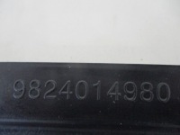 фото thumb №8, C5 aircross жалюзи корпус радиатора nowa