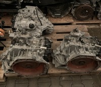 фото thumb №1, Renault talisman 1.6 dci коробка передач коробки передач edc dw6003 320104567r du3r7000ad