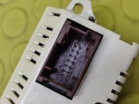 фото thumb №5, Citroen c5 ii дисплей часы 9657882880