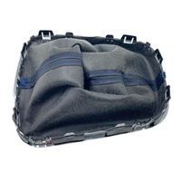 фото thumb №12, Чехол переключения передач renault kadjar