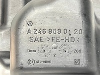 фото thumb №11, Mercedes cla w117 бачок склоомивача a2468690120