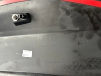 фото thumb №13, Audi q4 e-tron 2021- нижня молдинг двері правий задня 89a czarna mat оригінал