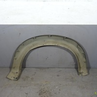 фото thumb №2, Ford ranger iv lift захист крила задня ліва