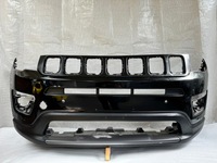 фото thumb №1, Jeep compass ii lift 17- бампер передний