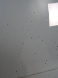 фото thumb №12, Nissan juke рестайлинг f15 стекло лобовое передняя