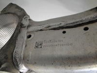 фото thumb №13, Mercedes подрамник передний подрамник подрамник 4matic glc 254 x254