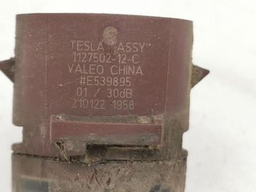 фото thumb №2, Tesla модель 3 2022 датчик паркування pdc