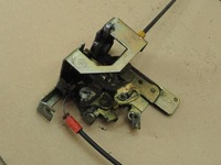 фото thumb №13, Master ii замок дверь правые зад 352464 верхний