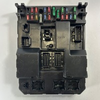 фото thumb №8, Набор стартовый peugeot 307 5ws40029o-t, 9651196880a