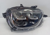 Купити Citroen c3 рестайлінг  20-24 full led vision фара фара передня правий, фото thumb