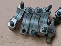 Toyota yaris 2 1.4d4d 1.4 вал розподільного валу опори в Україні, фото thumb