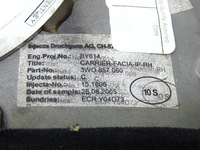 фото thumb №9, Молдинг dekor консоли спидометра bentley continental anglik uk