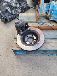 фото thumb №4, Volvo xc60 супорти гальмівні диск гальмівна комплект